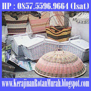  Pusat  Kerajinan  Rotan  Furniture Rotan  Anyaman Rotan  