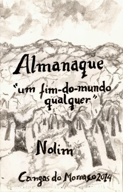 Nolím González, Poemario, limiar de Miguel Angel Alonso, Editorenlibre