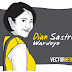 vector image dian sastro wardoyo