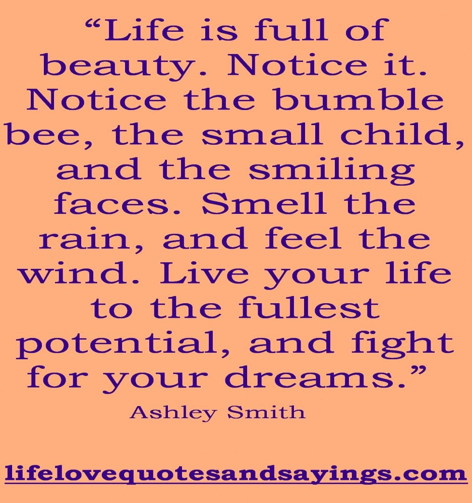  Live  Your Life  Quotes  QuotesGram