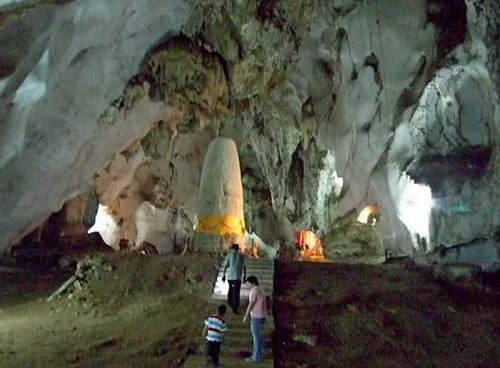 muang-on cave, muangon cave, muang on cave