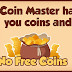 Coin Master Free 125 Spins  || 15th February 2024 || No Survey Required!