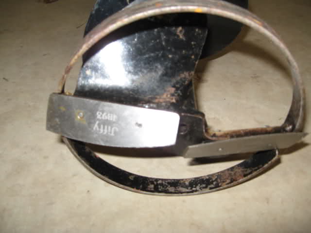 Auger Blades2