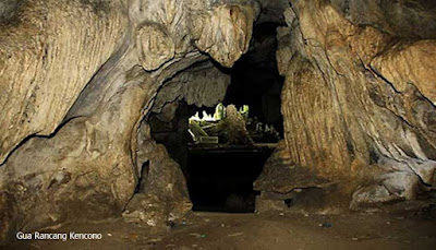 Cave Design Kencono