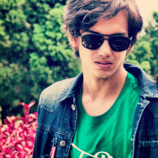 Adipati Dolken