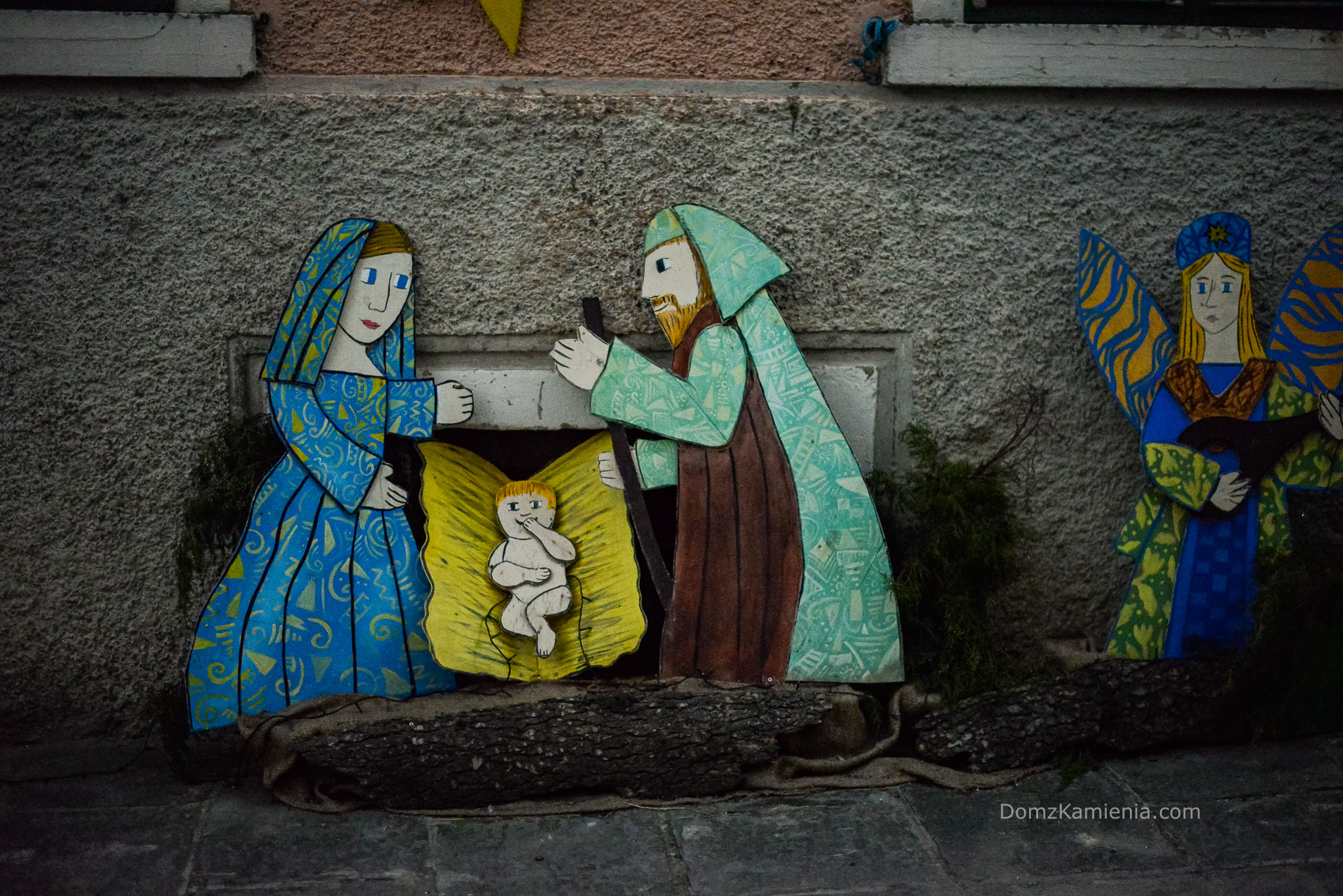 Boże Narodzenie we Włoszech Dom z Kamienia blog o życiu w Toskanii