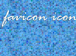 Installing Favicon Icon Blog to Appear Good On Smartphone