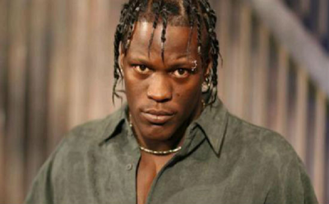 R-Truth Hd Free Wallpapers