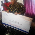 Toyin Abraham Surprised By Fans With N1million On Her Birthday