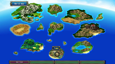 Onigo Hunter Game Screenshot 6