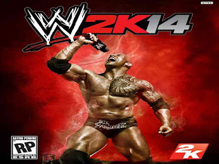 WWE 2K14 Game Free Download