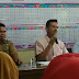Helmi Moesim Salurkan Pokirnya ke Kecamatan Padang Timur