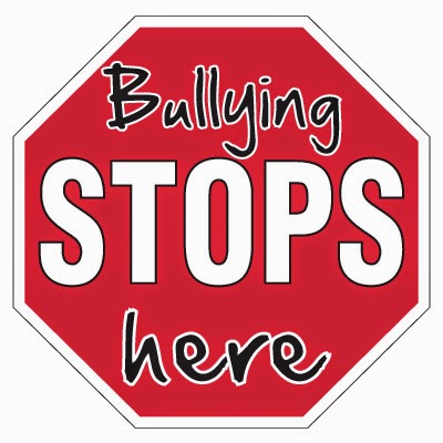 Contoh Pendahuluan pada Karya Ilmiah "Kebiasaan Bullying 