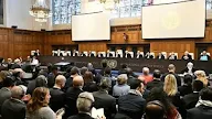 3 Alasan Negara-negara Arab Muslim Tidak Mau Gugat Israel di ICJ