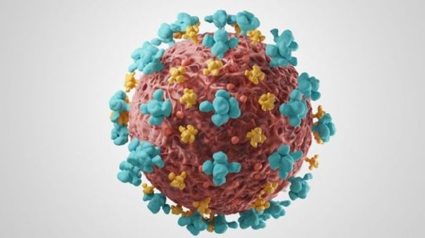 Covid19 Coronavirus credit pinterest