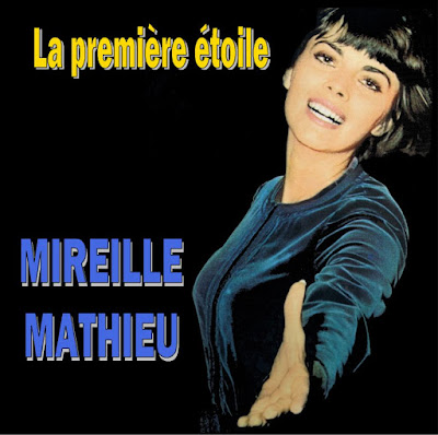 Les résultats des classements des albums de Mireille depuis ses débuts et ses certifications depuis 1973.