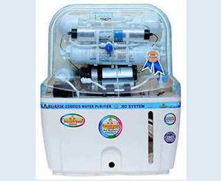 Aqua Fresh Adjuster Water Purifier
