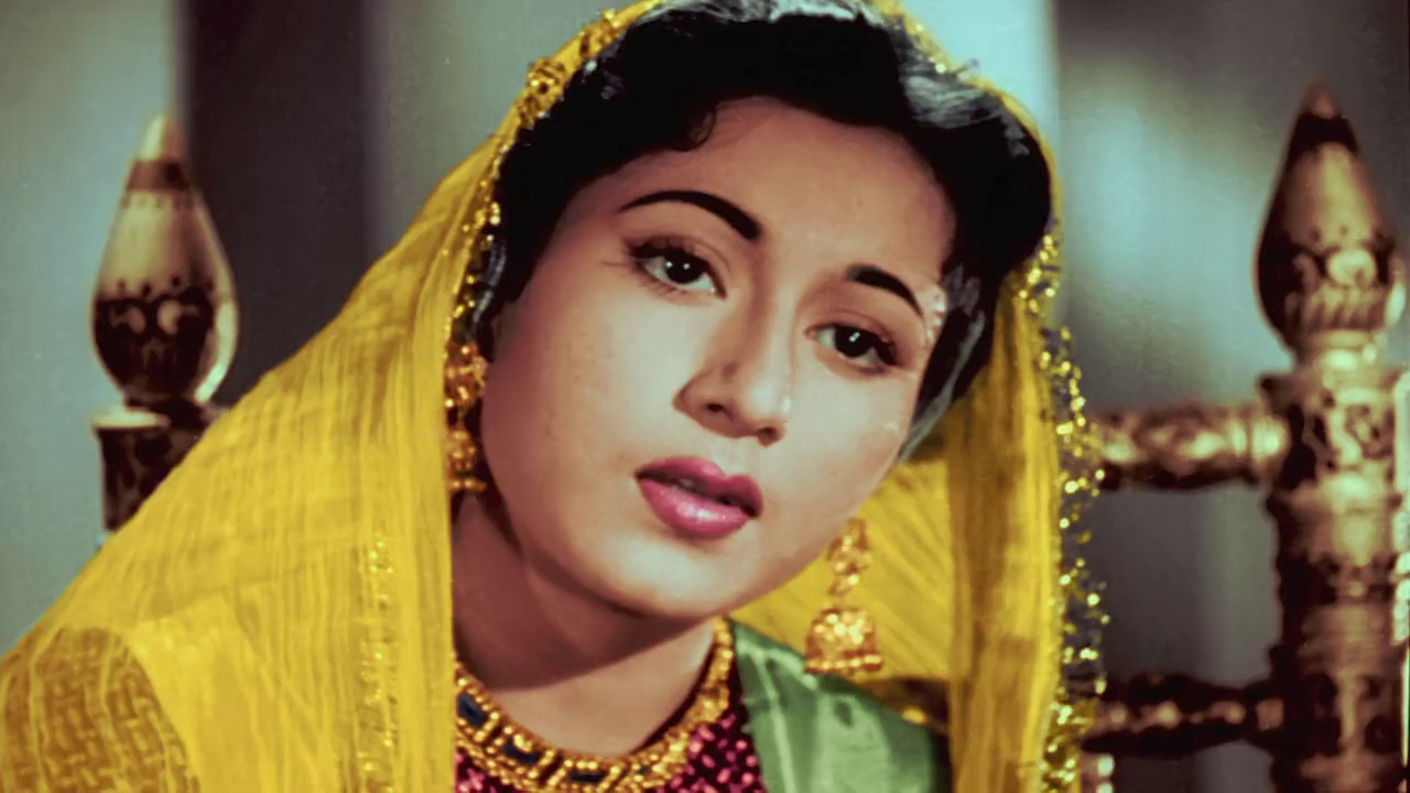 Download Mughal-E-Azam (1960) Full Movie Hindi 480p, 720p & 1080p BluRay ESubs