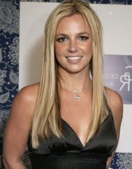 Britney Spears new photo