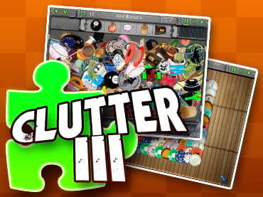 تحميل لعبة Clutter 3 للكمبيوتر مجانا
