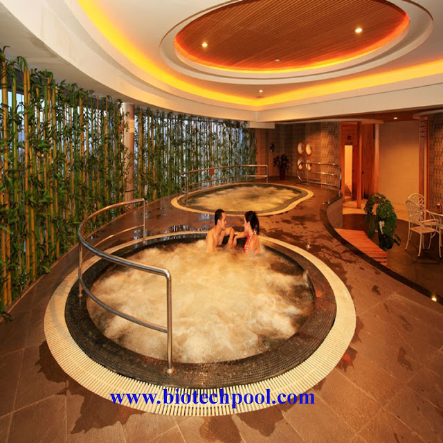 báo giá spa, spa tại nhà, thiết kế spa