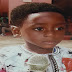 A call for help: Boy, 4, seeks N2.5m for corrective heart surgery