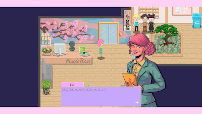 Moonlight In Garland Game Screenshot 12