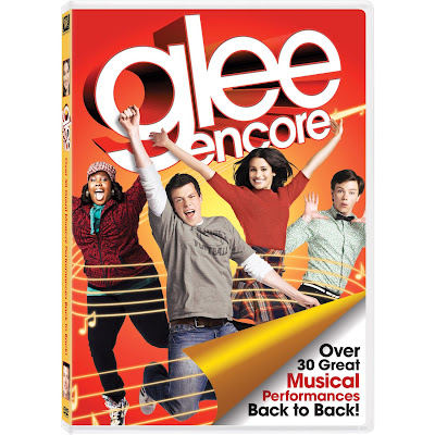 Glee Encore : Over 30 Great Musical Performance Back to Back 2011 BRRip 720p - Mkv Movie