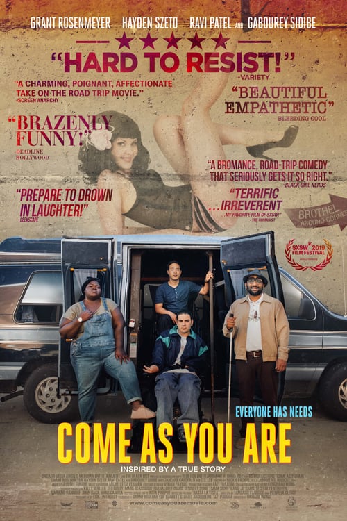 [HD] Come As You Are 2020 Assistir Online Dublado