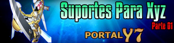 suportes
