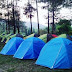 YUK CAMPING DI BOGOR & PUNCAK