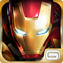 Download Game Android latest Iron Man 3