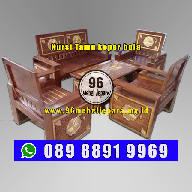 kursi koper bola9893237