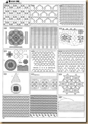 crochet patterns for all