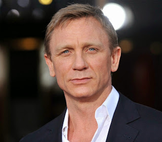 Daniel Craig