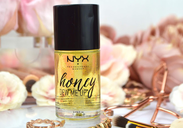 AD | Desk To Dancefloor Beauty, With NYX & Boots* #BoostNYXRoutines | Lovelaughslipstick Blog