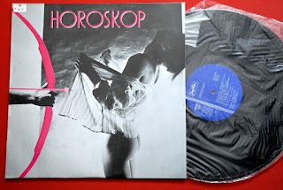 Horoskop "Horoskop" 1980 Slovenia Pop Rock,New Wave