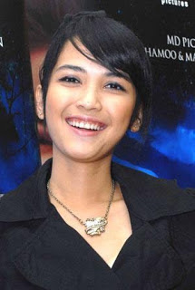 Dinda Kanyadewi