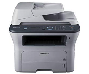 Samsung SCX-4828 Printer Driver  for Windows