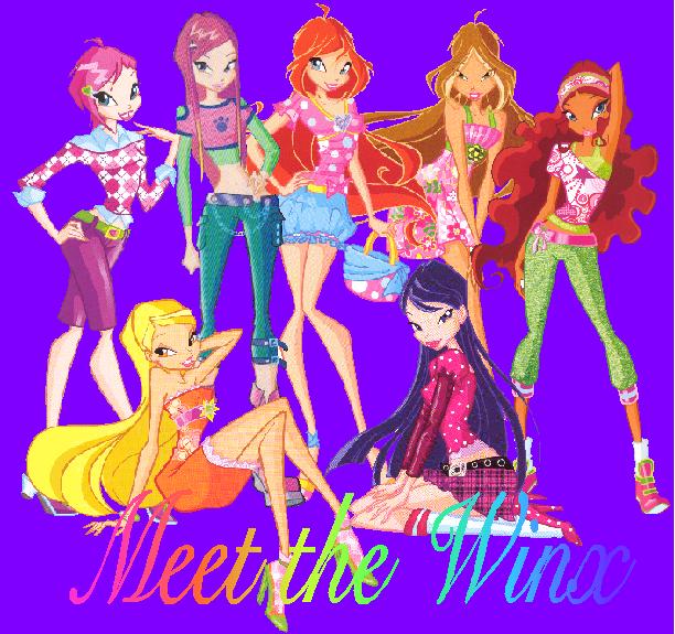 amore winx club. Winx Club Winx Club The Secret; amore winx club. club lockette,winx club