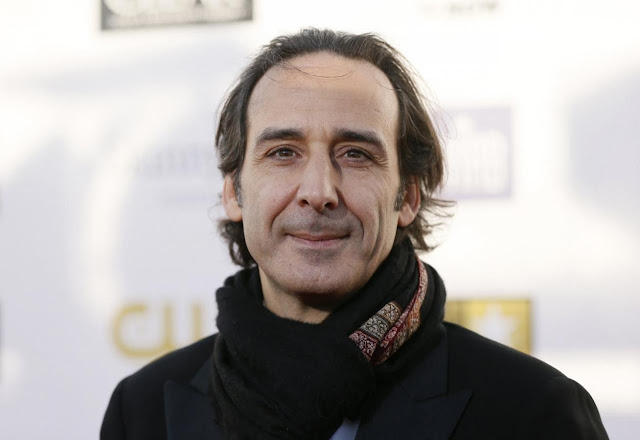 Oscar 2018: Alexandre Desplat GANHOU o prêmio de Melhor Trilha Sonora por 'A Forma da Água' | Ordem da Fênix Brasileira