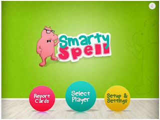 Smarty Spell App Review