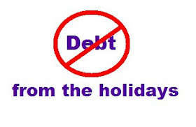 Avoid holiday debt