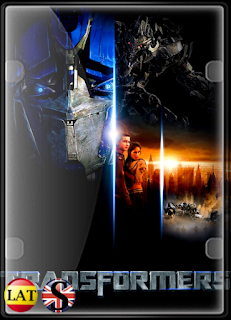 Transformers (2007) HD 720P LATINO/INGLES