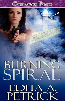 http://www.amazon.com/Burning-Spiral-Edita-Petrick-ebook/dp/B0030CMLP2/ref=tmm_kin_swatch_0?_encoding=UTF8&sr=1-2&qid=1423727992