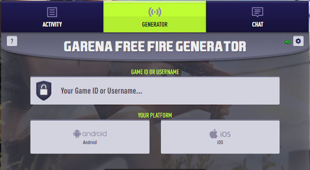 How To Get Free Fire Diamond - Trick to Get 10000 to 50000 Garena Free Fire Diamond