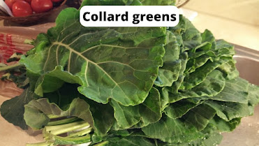 Collard greens