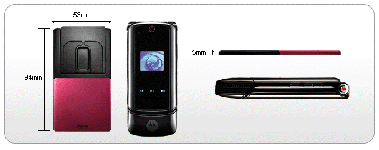 Slim G4 