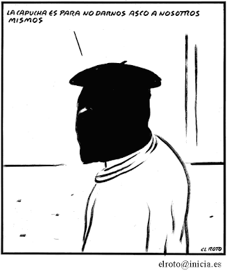 El Roto en El Pais