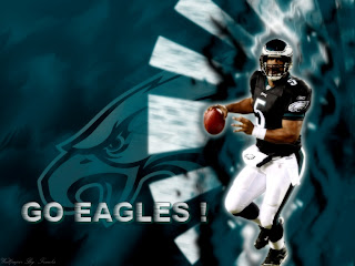 Go Eagles